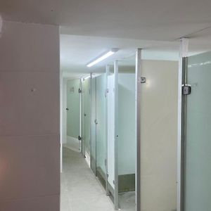 Dormitory Room Mixed